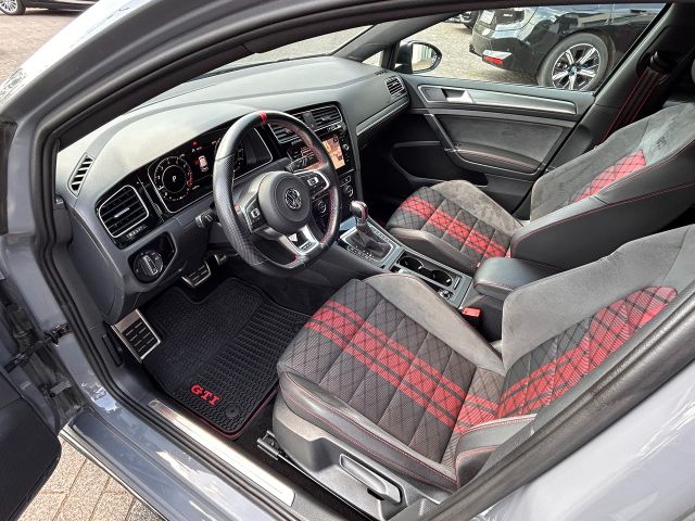 Volkswagen Golf VII Lim. GTI TCR Volkswagen Golf VII Lim. GTI TCR