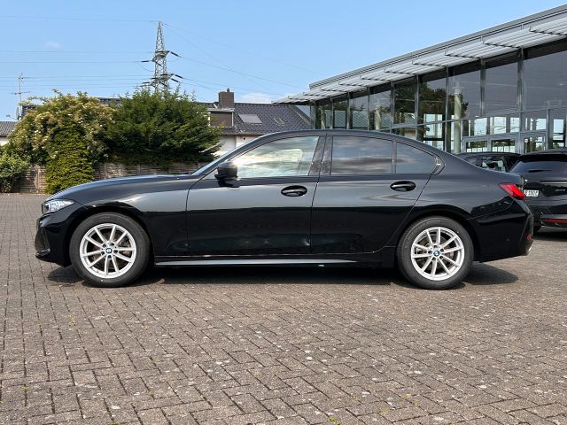 BMW 320 d xDrive Sport-Aut. Lim.
