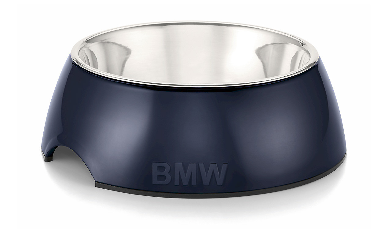 BMW Active Hundenapf