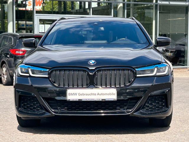 BMW 530e Sport-Aut. BMW 530e Sport-Aut.