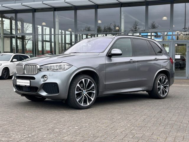 BMW X5 xDrive 40 d