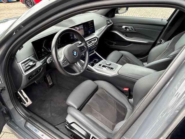 BMW 320d Sport-Aut. xDrive