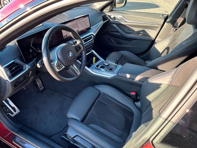 BMW 420i Aut. Gran Coupe M Sport