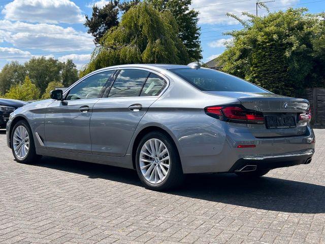 BMW 530d xDrive Lim. Luxury Line
