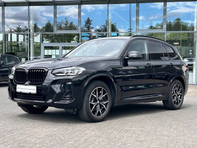 BMW X3 xDrive 20d Aut. M Sport 