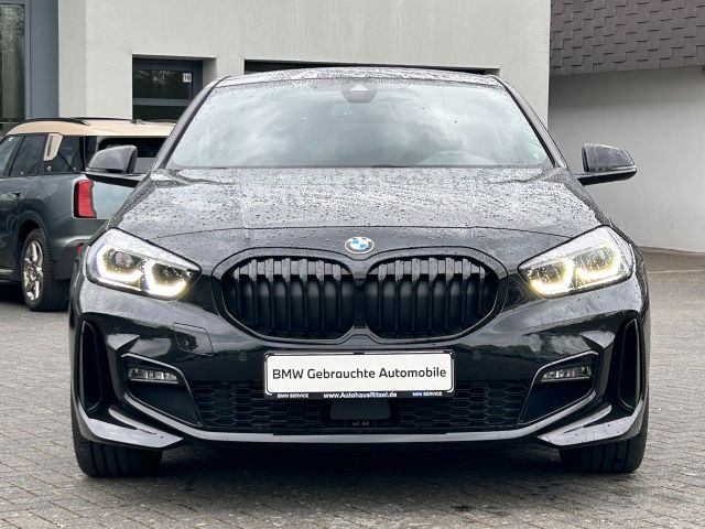 BMW 118i Aut. Lim.