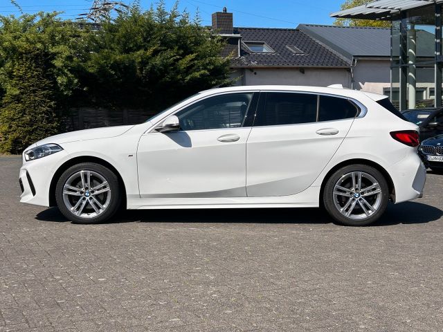 BMW 118i Aut. Lim.
