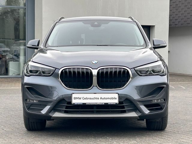 BMW X1 sDrive 20 i Advantage