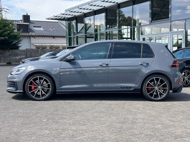 Volkswagen Golf VII Lim. GTI TCR Volkswagen Golf VII Lim. GTI TCR