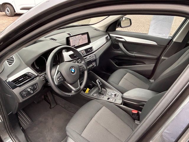 BMW X1 sDrive 20 i Advantage