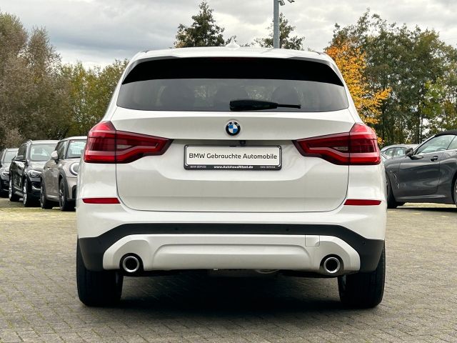 BMW X3 xDrive 20 d Auto Advantage