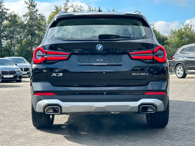 BMW X3 xDrive 30e Automatik