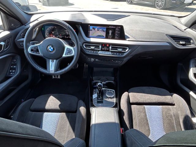 BMW 118i Aut. Lim.