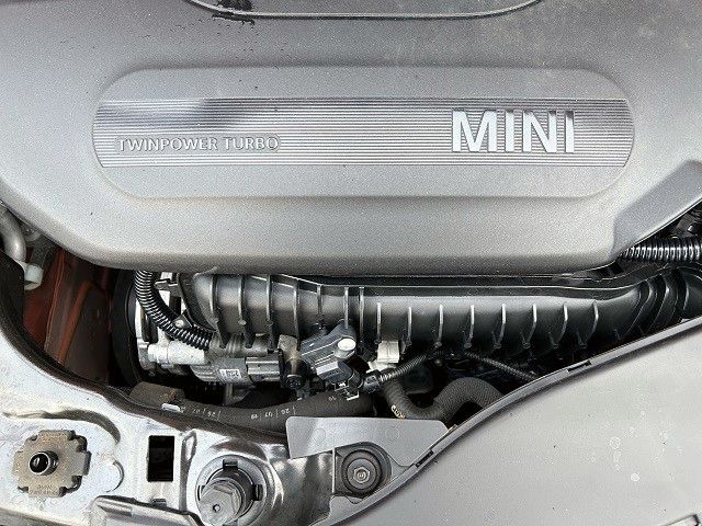MINI Cooper 3-türig 