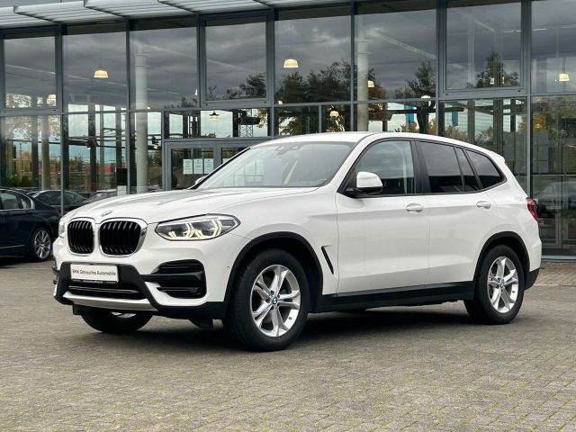 BMW X3 xDrive 20 d Auto Advantage