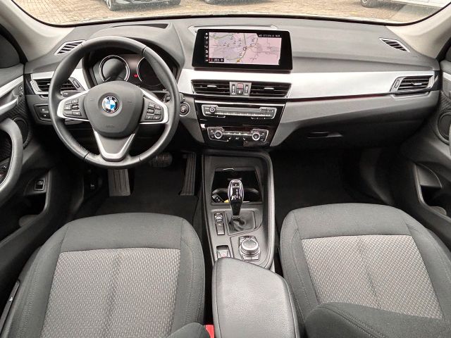 BMW X1 sDrive 20 i Advantage