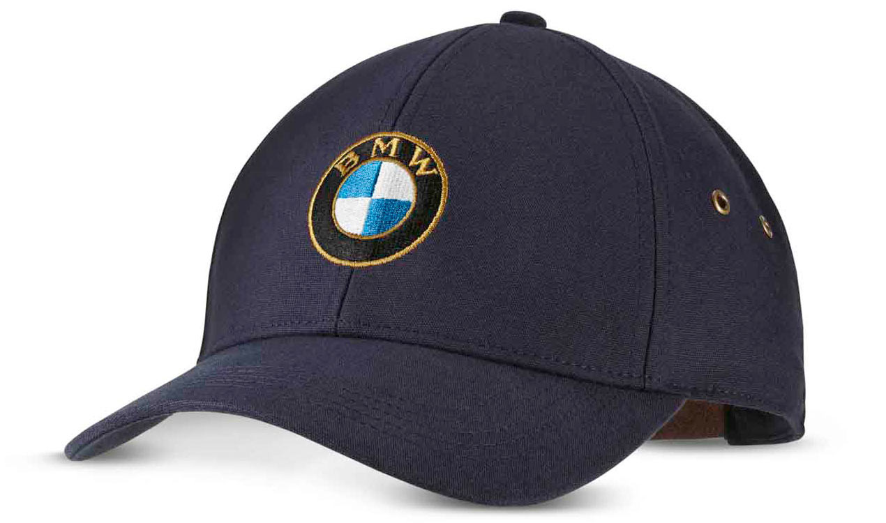 BMW Classic Cap