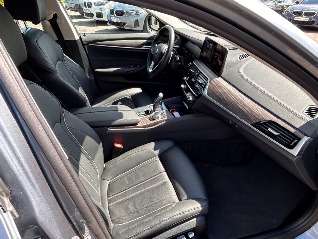 BMW 530d xDrive Lim. Luxury Line