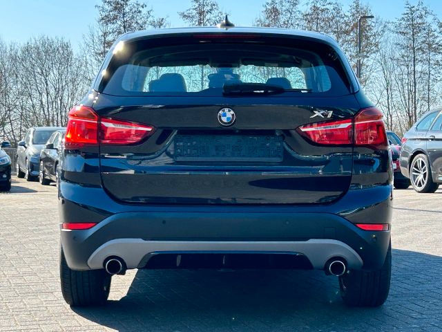 BMW X1 2.0d Aut. xDrive Sport Line