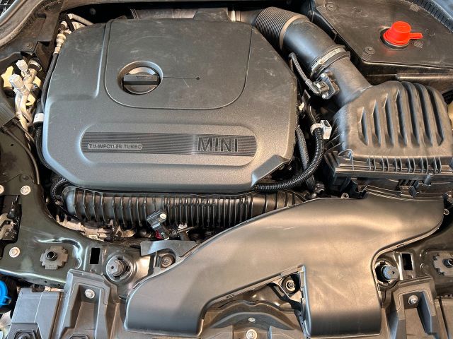 MINI 3-trg. Cooper S John Cooper Works Trim MINI 3-trg. Cooper S John Cooper Works Trim