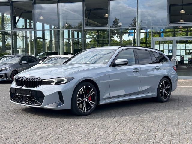 BMW 330i Aut xDrive