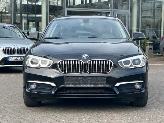 BMW 118i Lim. 3-trg. Urban Line