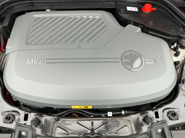 MINI Cooper SE Classic Trim 