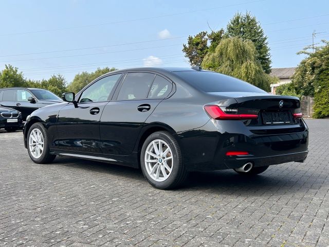 BMW 320 d xDrive Sport-Aut. Lim.