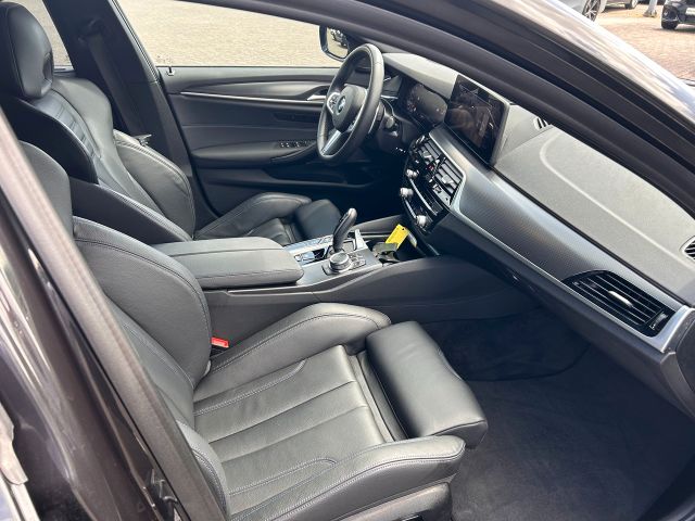 BMW M550i xDrive Lim. BMW M550i xDrive Lim.