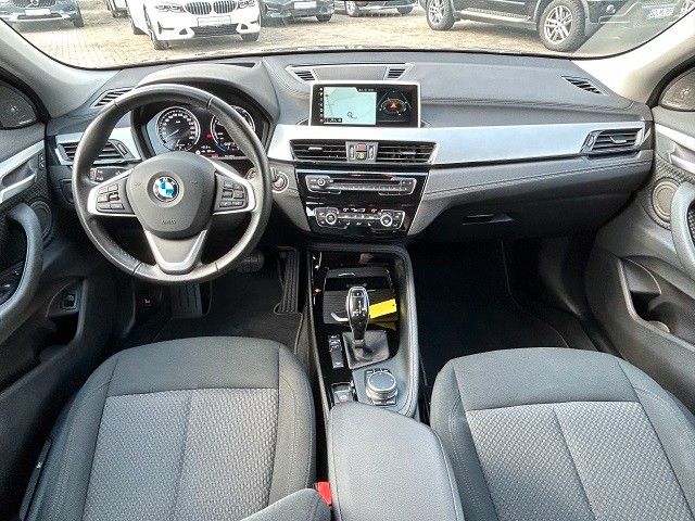 BMW xDrive X2 20d  Advantage