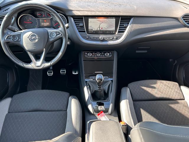 Opel Grandland (X) 1.5D Innovation