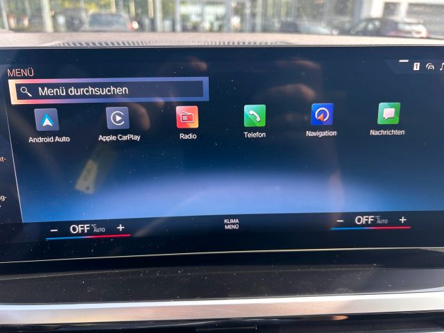 BMW 320 d xDrive Sport-Aut. Lim.