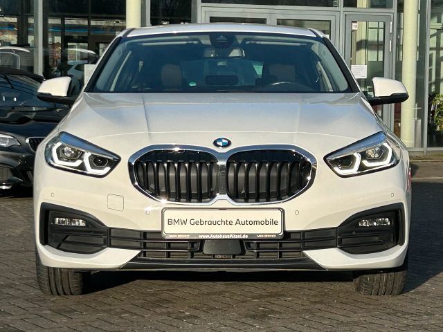 BMW 116d Lim. Advantage