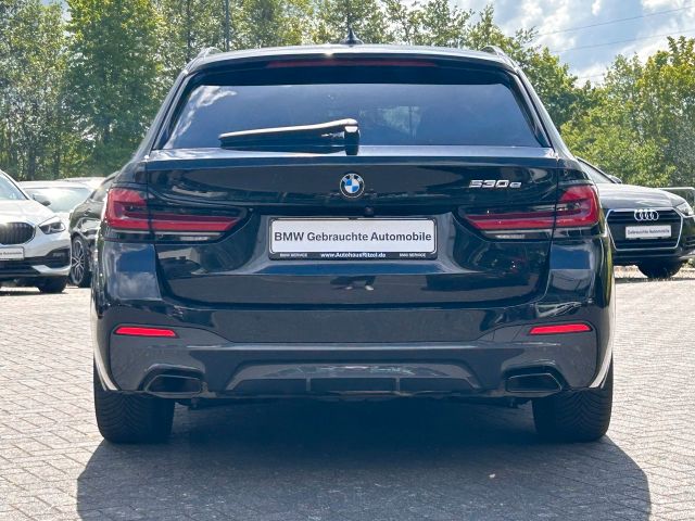 BMW 530e Sport-Aut. BMW 530e Sport-Aut.