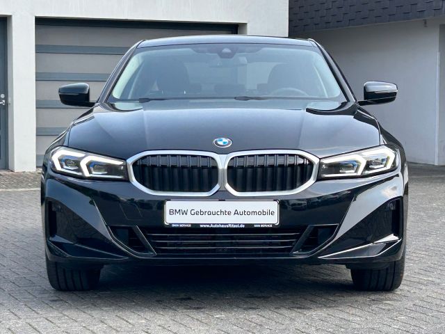 BMW 320 d xDrive Sport-Aut. Lim.