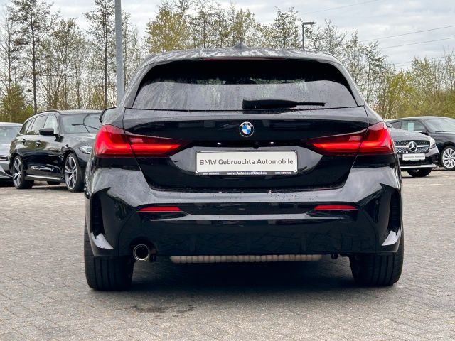 BMW 118i Aut. Lim.