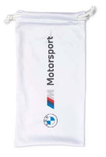 BMW M Motorsport Sonnenbrille aus Metall Palladium/Rot BMW M Motorsport Sonnenbrille aus Metall Palladium/Rot