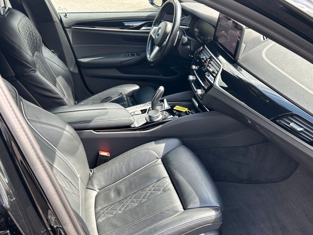 BMW 530e Sport-Aut. BMW 530e Sport-Aut.