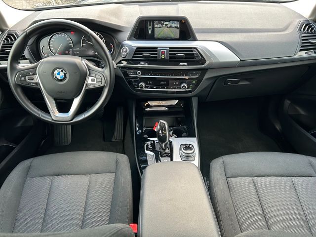 BMW X3 xDrive 20 i Aut. Advantage