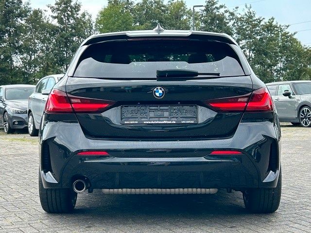 BMW 118i Automatik Limousine M Sport