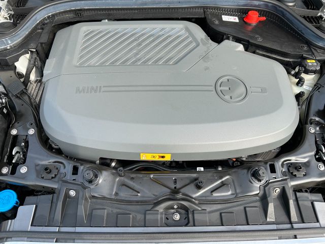 MINI Cooper SE Trim S Automatik