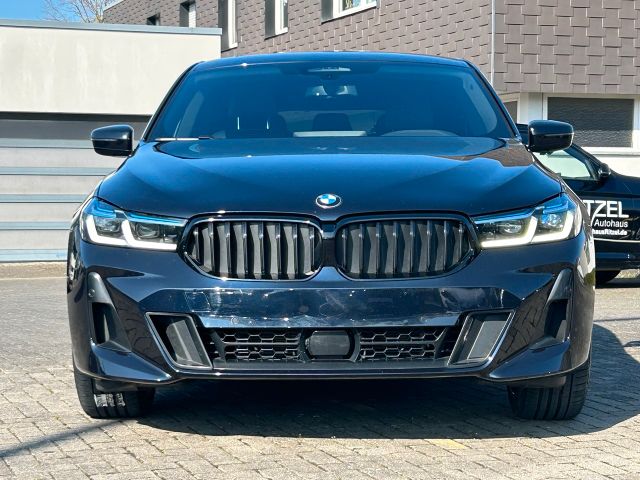BMW 640i xDrive Gran Turismo M Sport