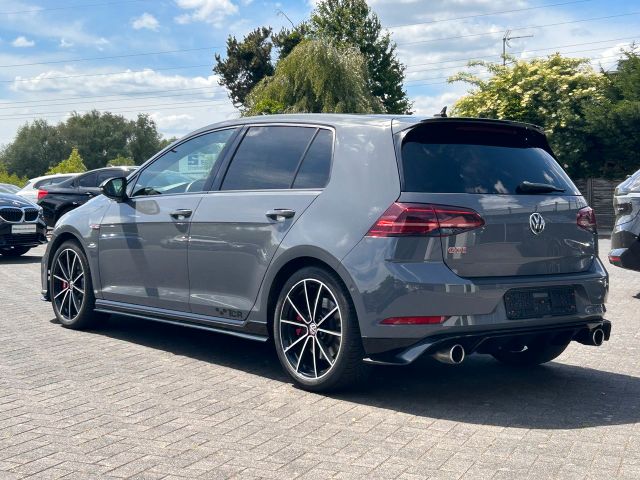 Volkswagen Golf VII Lim. GTI TCR Volkswagen Golf VII Lim. GTI TCR