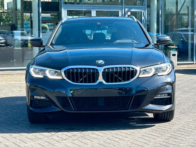 BMW 330e Aut. Touring M Sport