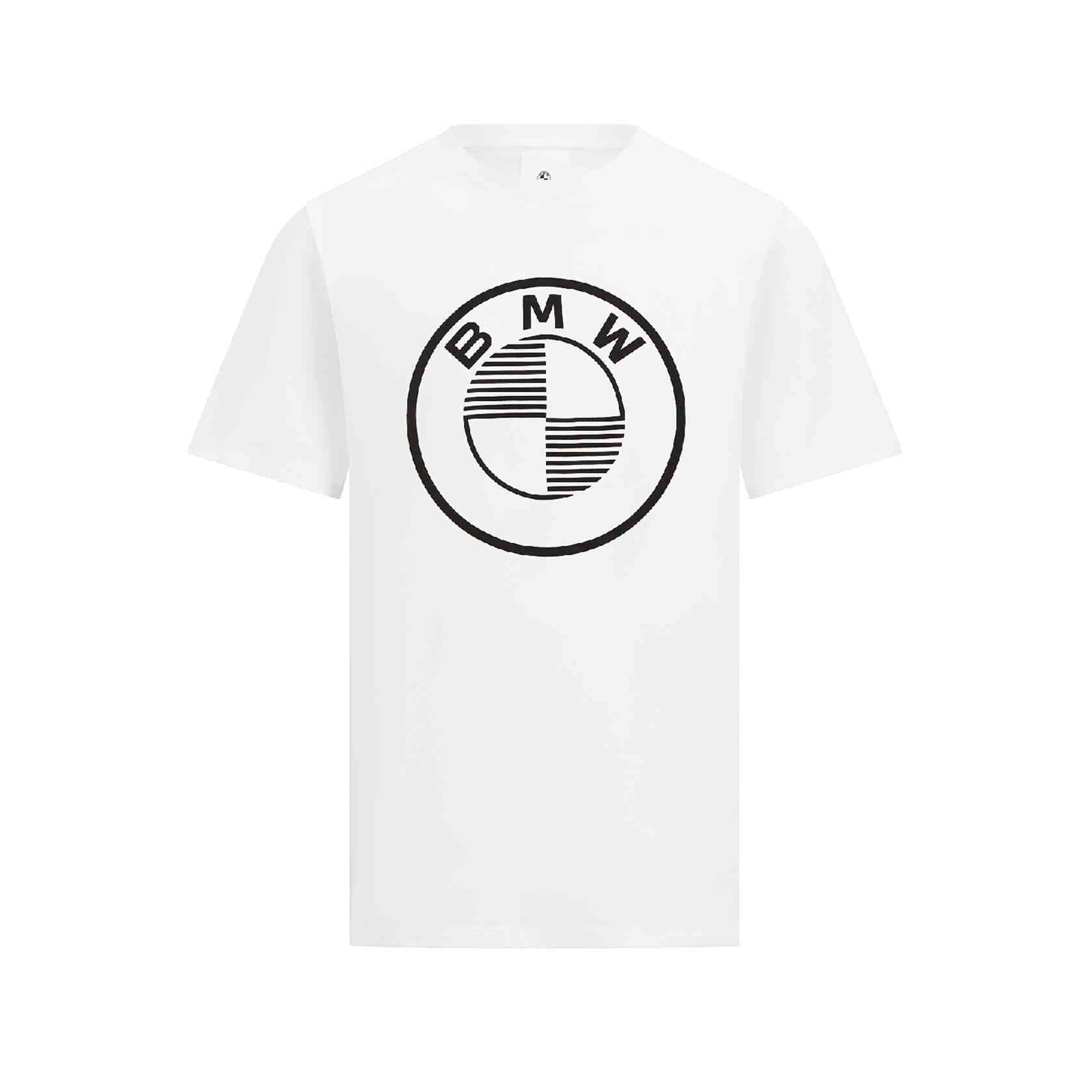 BMW T-Shirt Logo Unisex