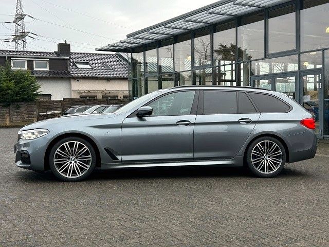 BMW 530d xDrive Touring M Sport