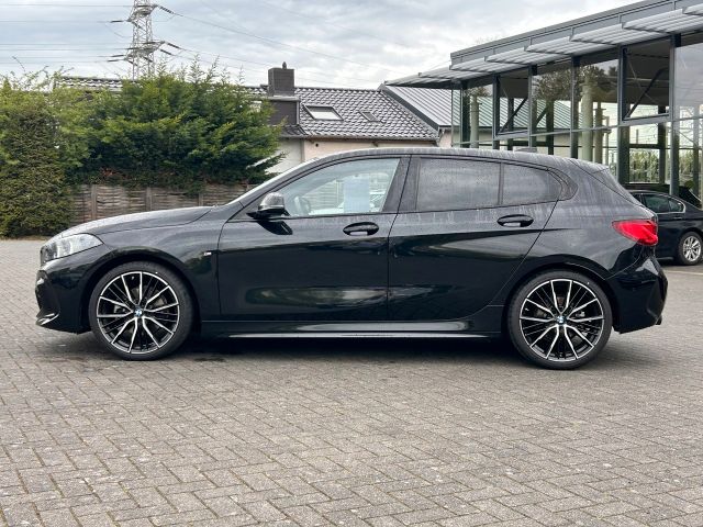 BMW 118i Aut. Lim.