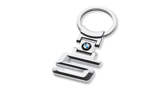 BMW Schlüsselanhänger 5er Logo