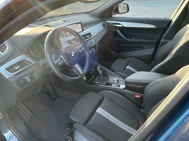 BMW X2 sDrive 18i Advantage Plus