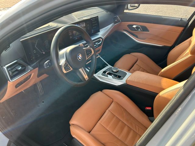 BMW 330e Aut. Touring M Sport BMW 330e Aut. Touring M Sport